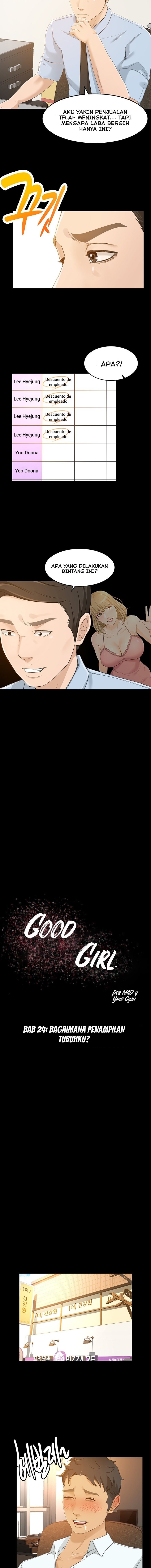 Good Girl - Chapter 24 3