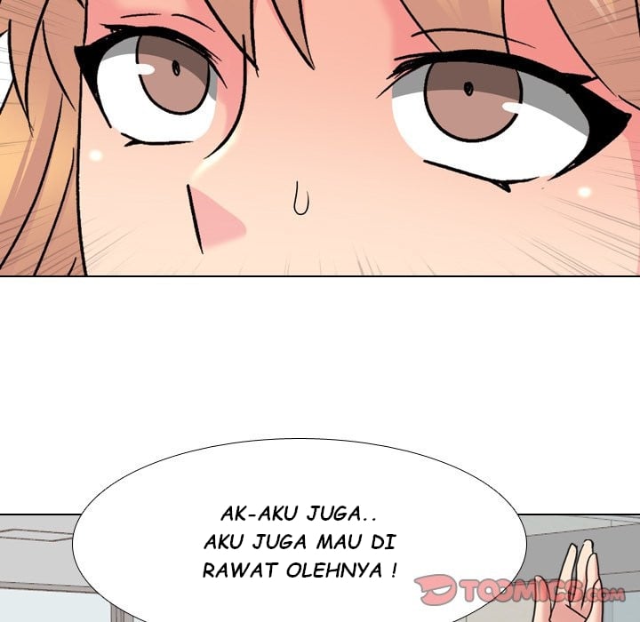 One Shot Men&#8217;s Clinic - Chapter 24 62