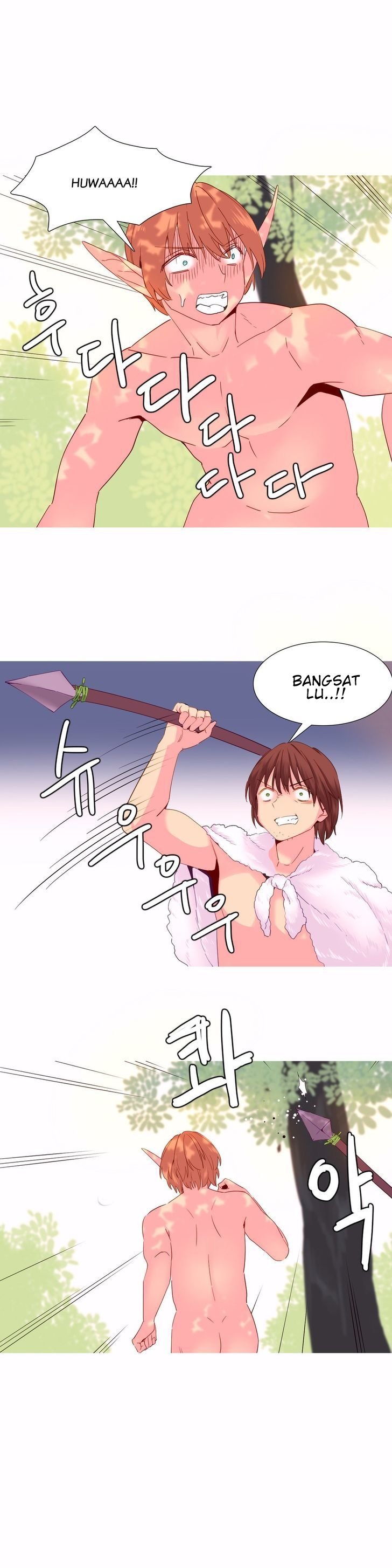 A World That I Rule - Chapter 24 16 A World That I Rule - Chapter 24 16