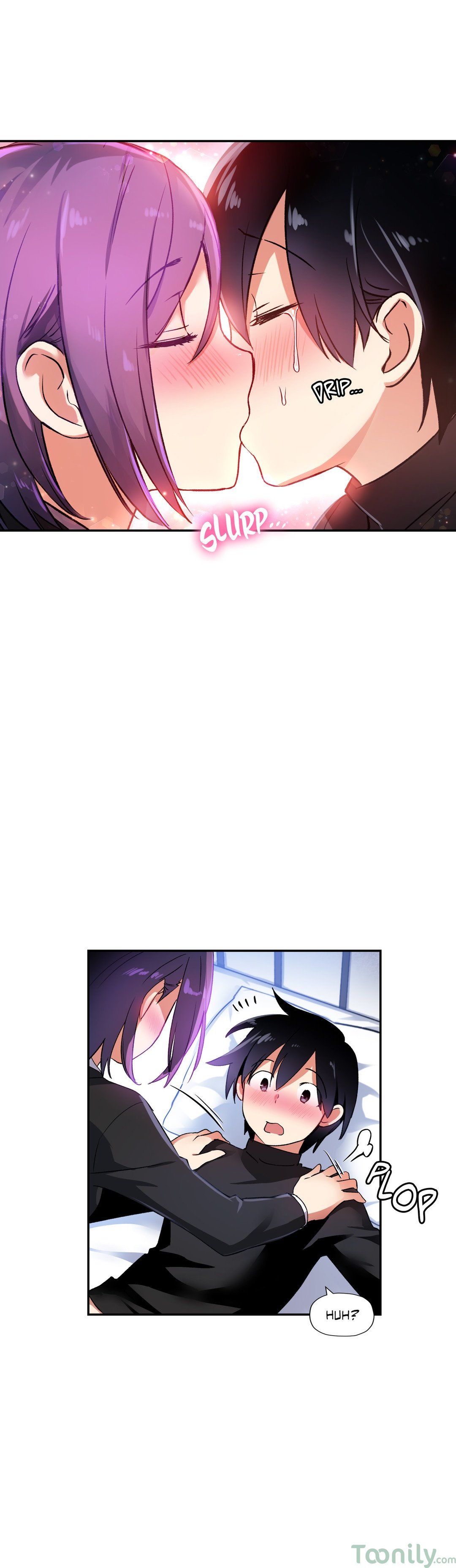 Under Observation: My First Loves and I - Chapter 24 27