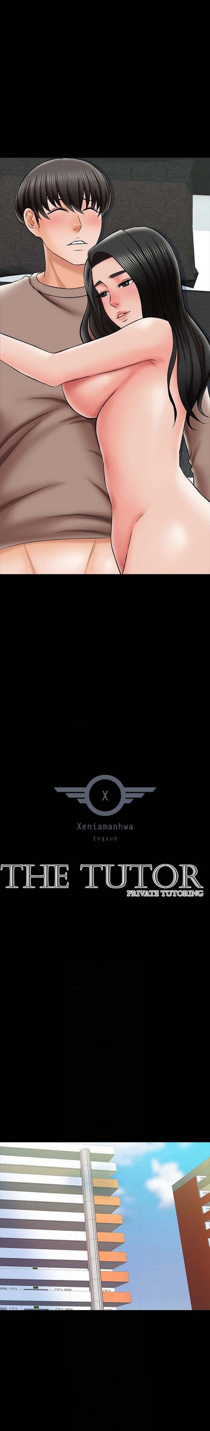 The Tutor - Chapter 24 4