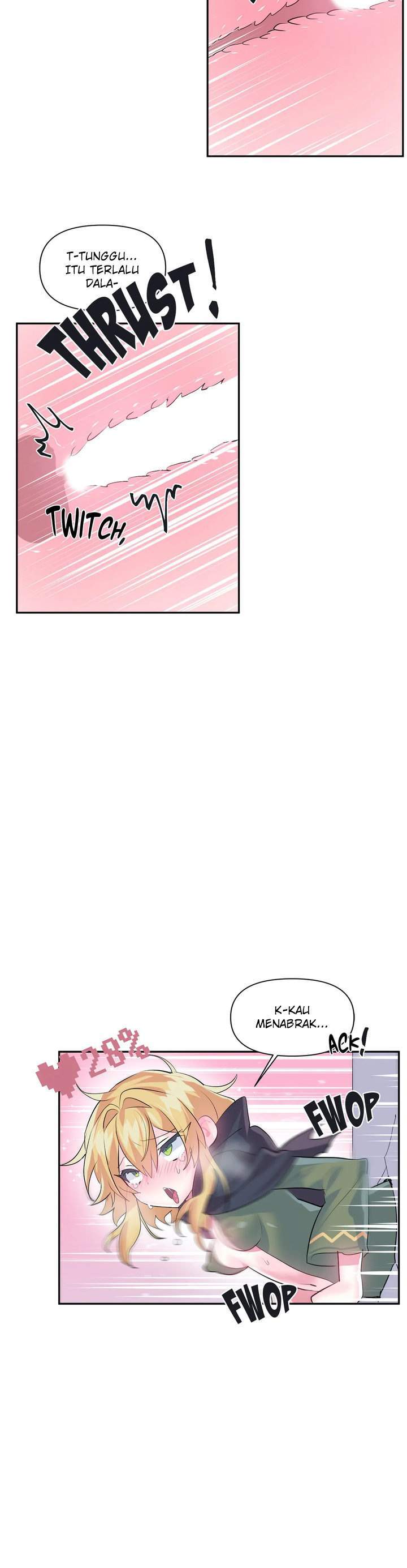 Log in to Lust-a-land - Chapter 24 7