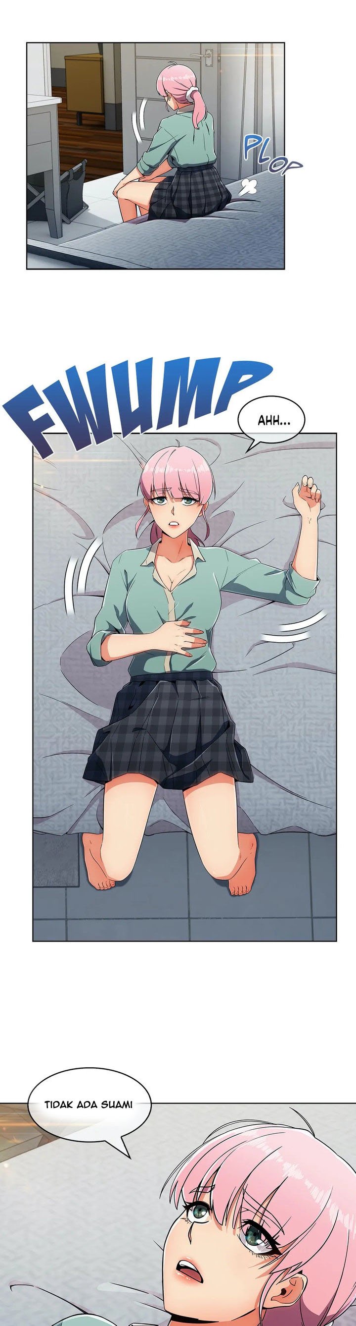 The Stand Up Guy - Chapter 24 16