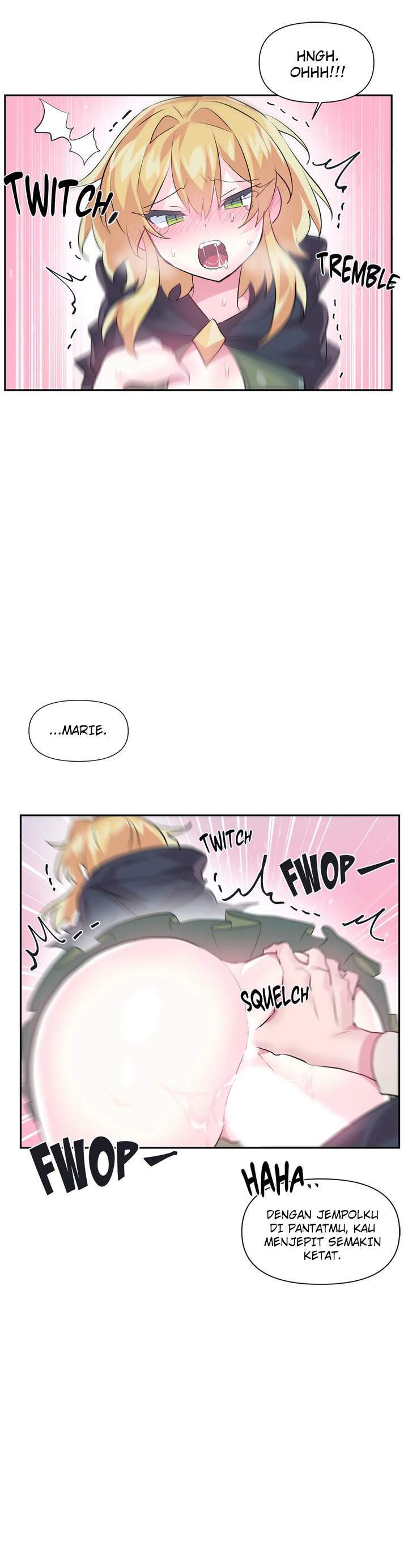 Log in to Lust-a-land - Chapter 24 20