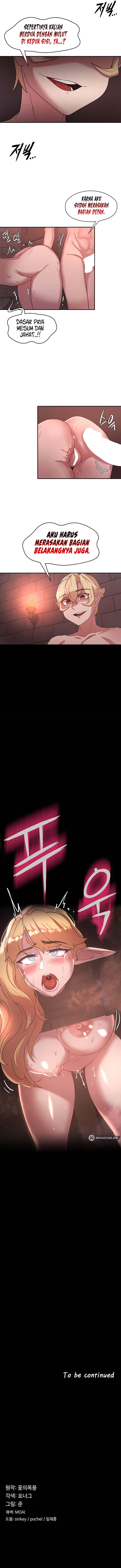 The Main Character is the Villain - Chapter 24 29