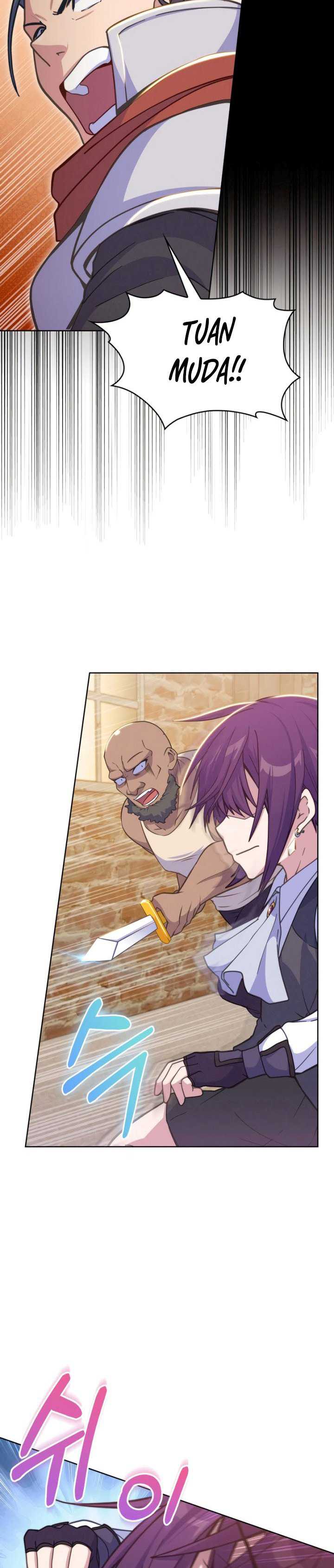 Never Die Extra - Chapter 24 12 Never Die Extra - Chapter 24 12