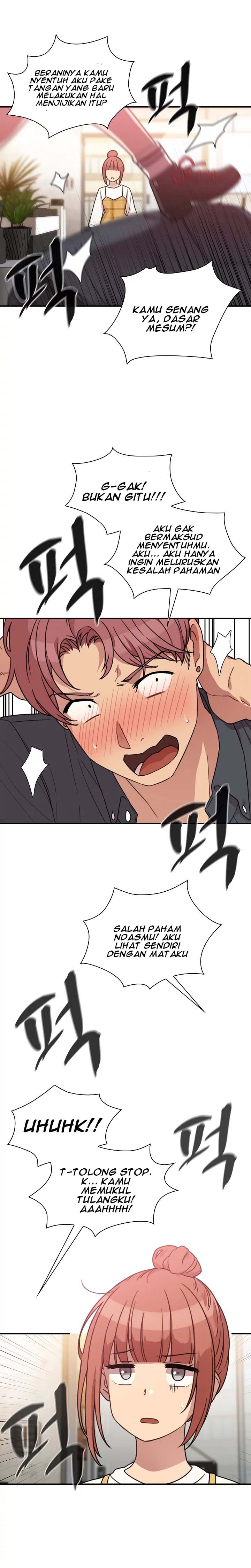 Close as Neighbors - Chapter 24 4