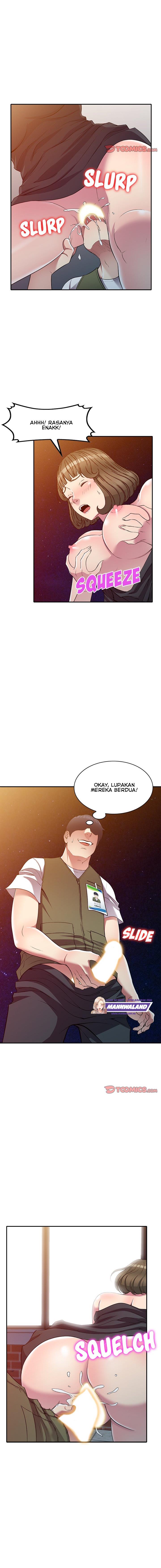 Revenge to Love - Chapter 24 13 Revenge to Love - Chapter 24 13