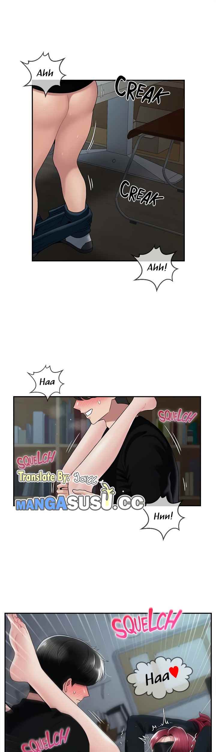 An Ardent Teaching Life - Chapter 24 5