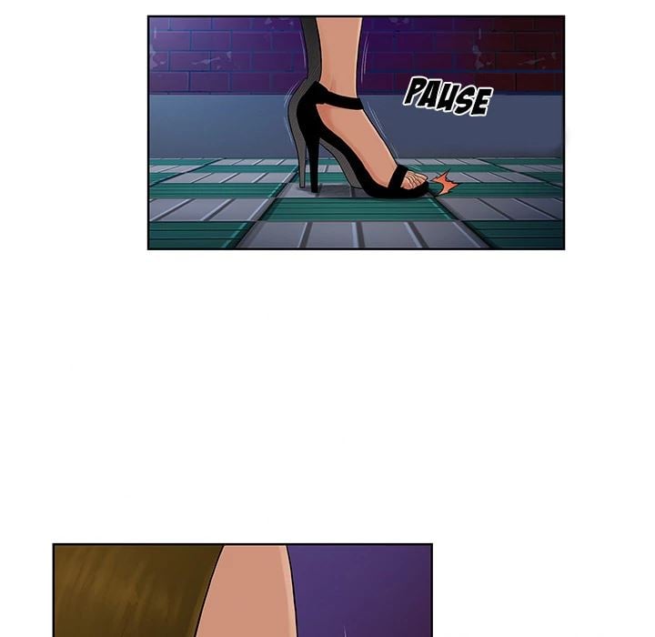 The Stand-up Guy (Dolphin) - Chapter 24 96