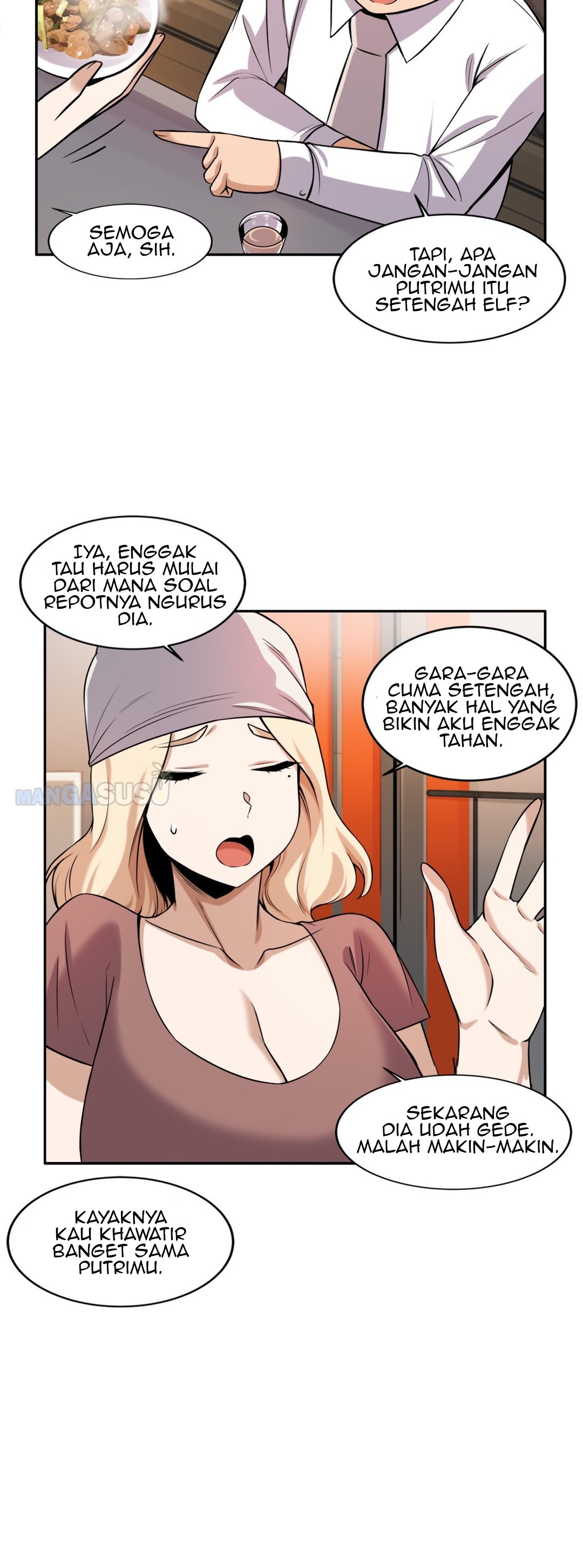 Girlfriend Zombie - Chapter 24 16