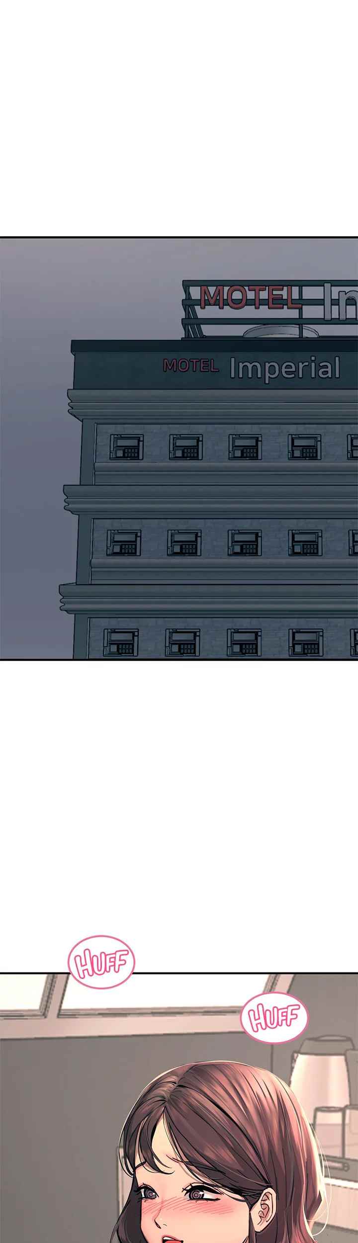 Rainbow (Show Me Your Sensuality) - Chapter 24 6 Rainbow (Show Me Your Sensuality) - Chapter 24 6