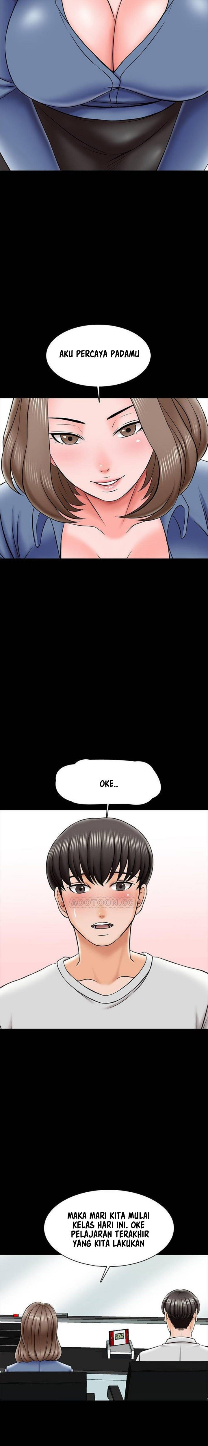 The Tutor - Chapter 24 20