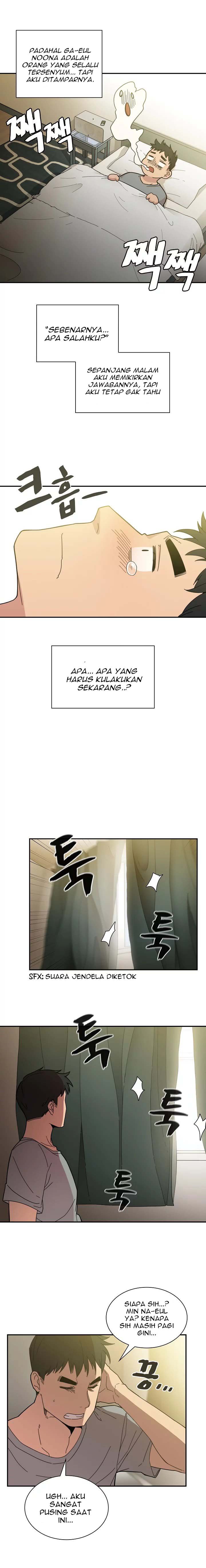 Close as Neighbors - Chapter 24 17