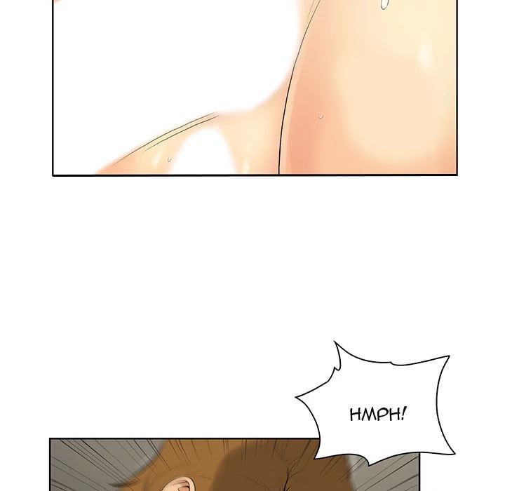 The Stand-up Guy (Dolphin) - Chapter 24 71