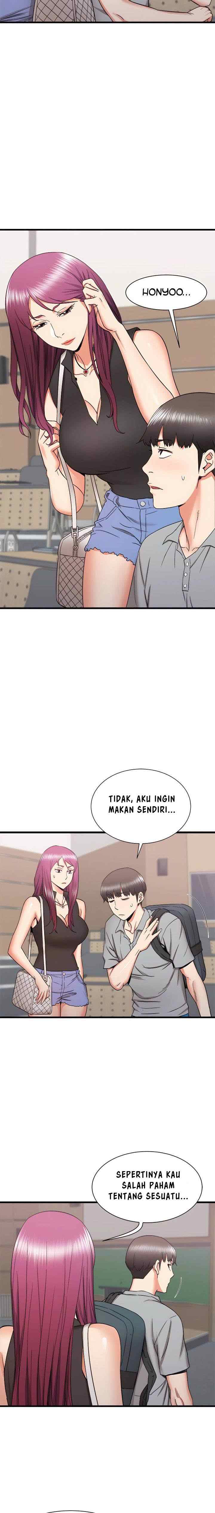 Staying at The Sisters House - Chapter 24 5 Staying at The Sisters House - Chapter 24 5