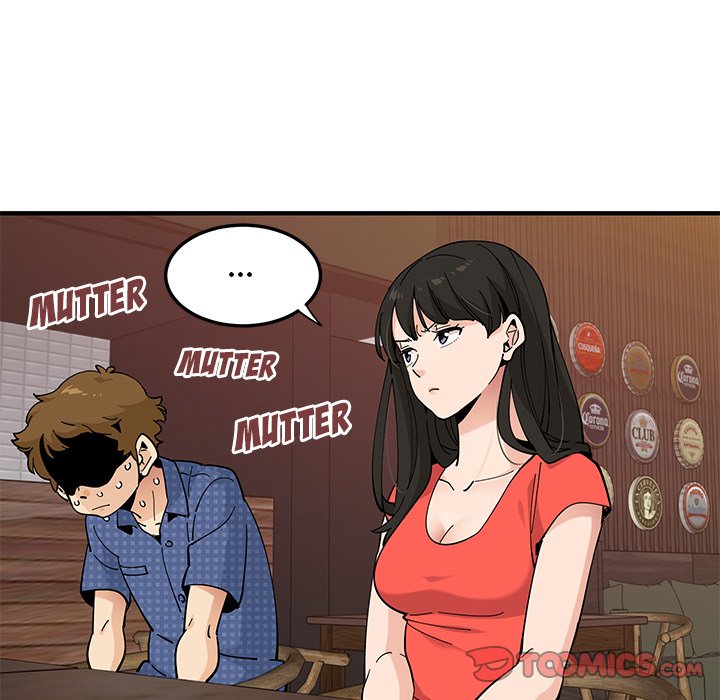 Love Factory - Chapter 24 11