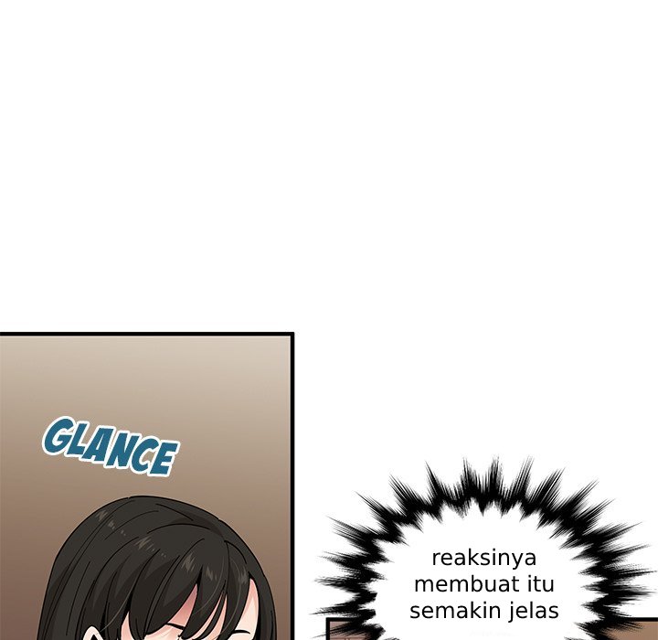 Love Factory - Chapter 24 25