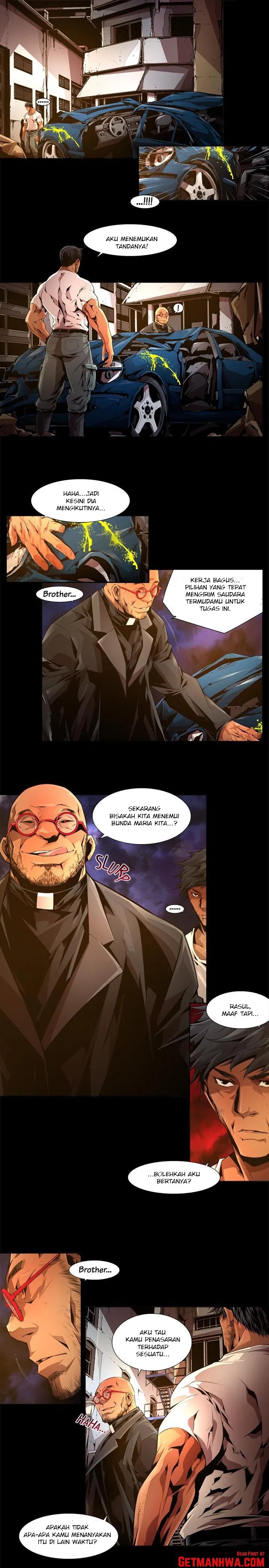 Land of the Dead - Chapter 24 3