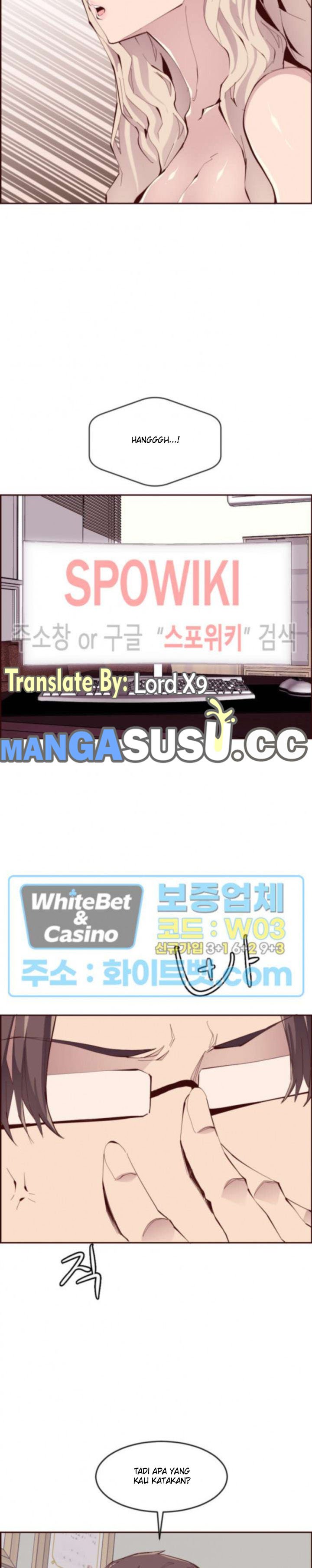 Body Camper - Chapter 24 8