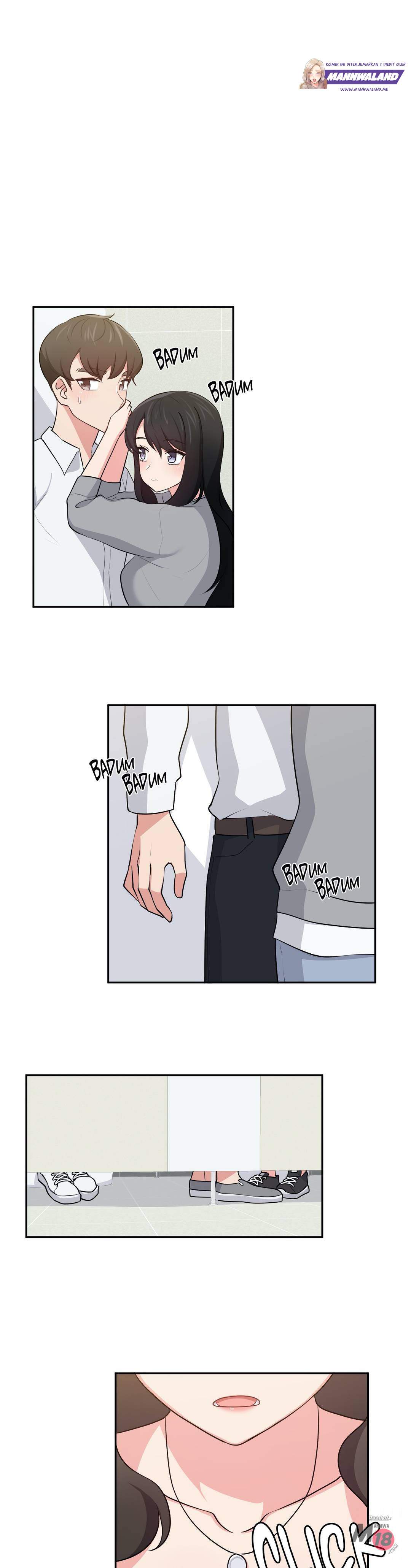 Friends or F-Buddies? - Chapter 24 2 Friends or F-Buddies? - Chapter 24 2