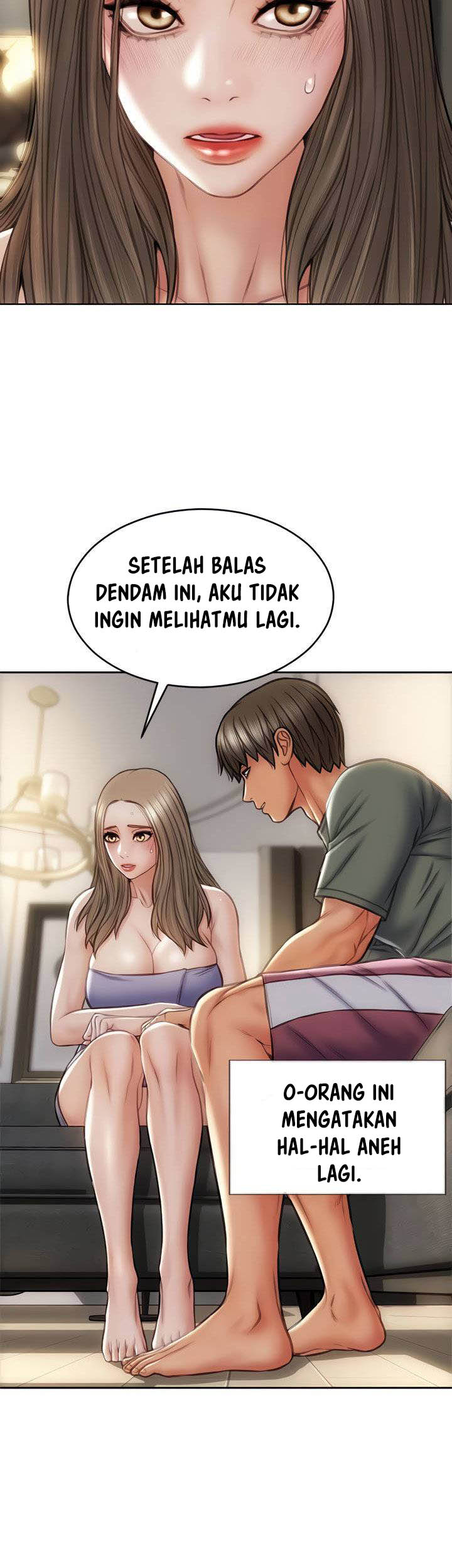 Bad Guy (Mojo) - Chapter 24 13