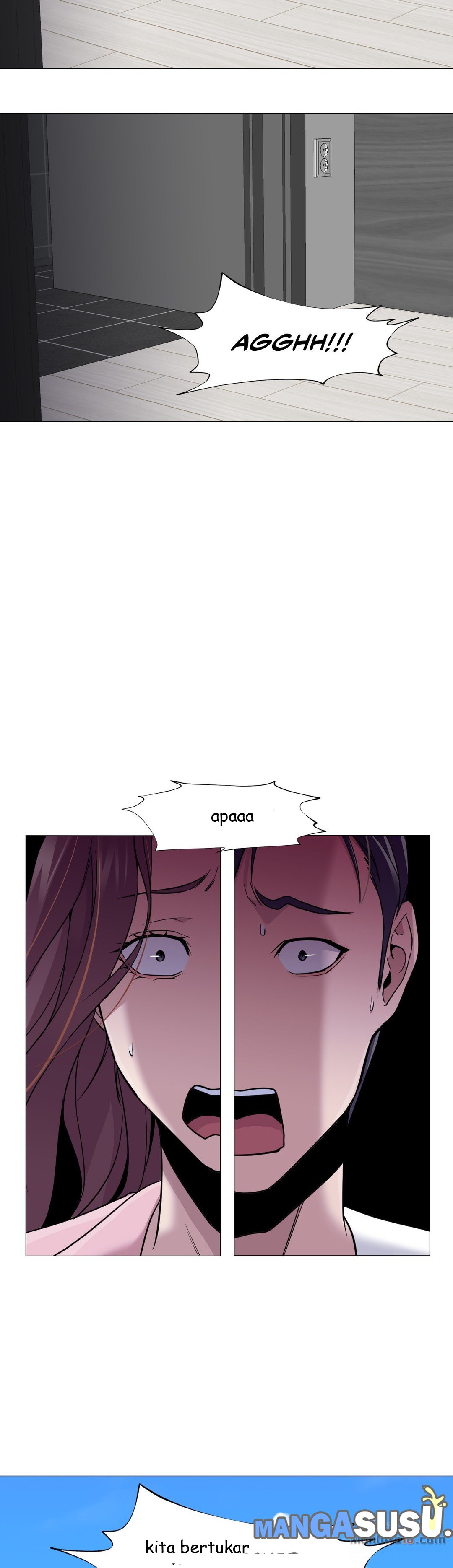 Man Up, Girl! - Chapter 24 28