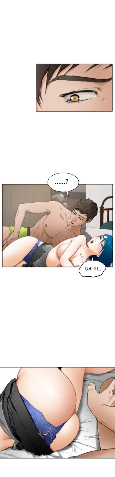 H-Mate - Chapter 24 9