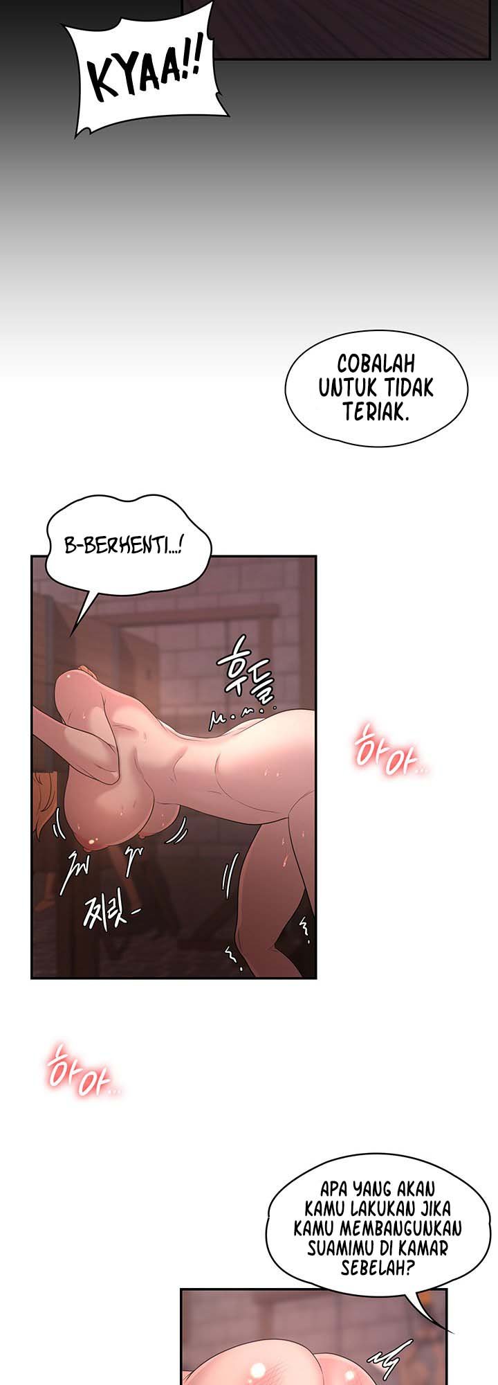 The Main Character is the Villain - Chapter 24 4