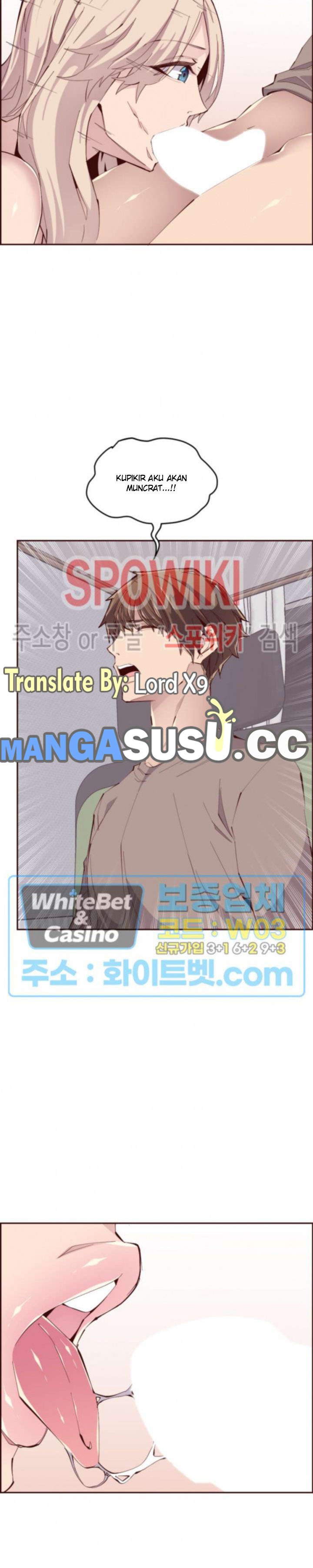 Body Camper - Chapter 24 3