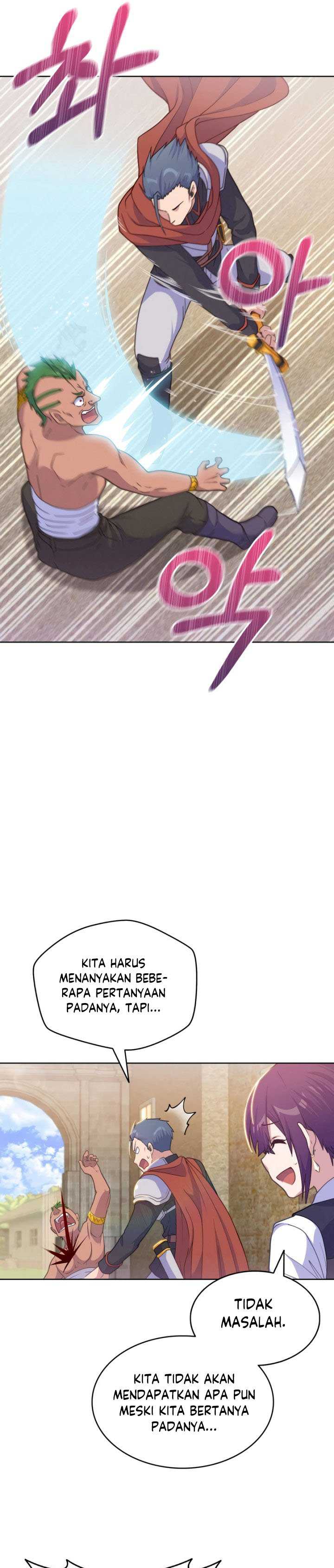 Never Die Extra - Chapter 24 10 Never Die Extra - Chapter 24 10