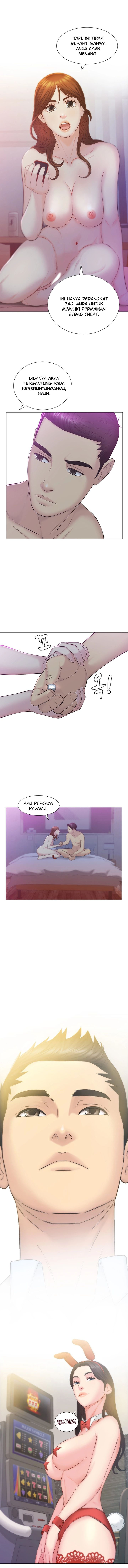 Gamble - Chapter 24 4