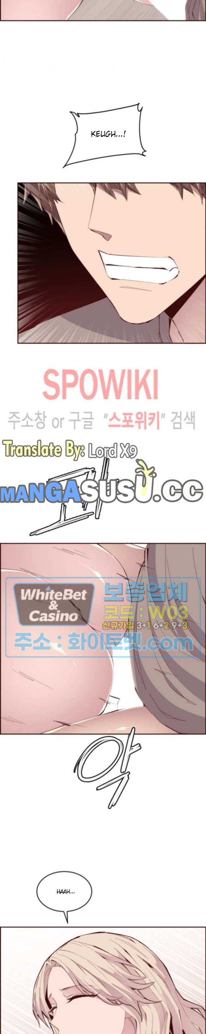 Body Camper - Chapter 24 7