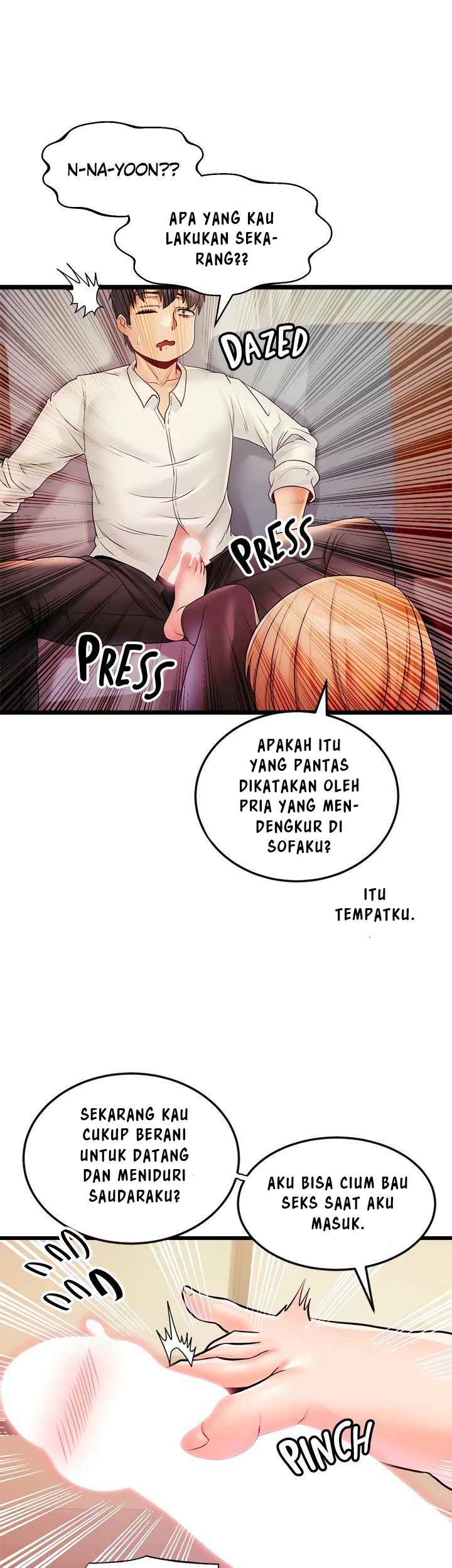 Phone Sex - Chapter 24 7