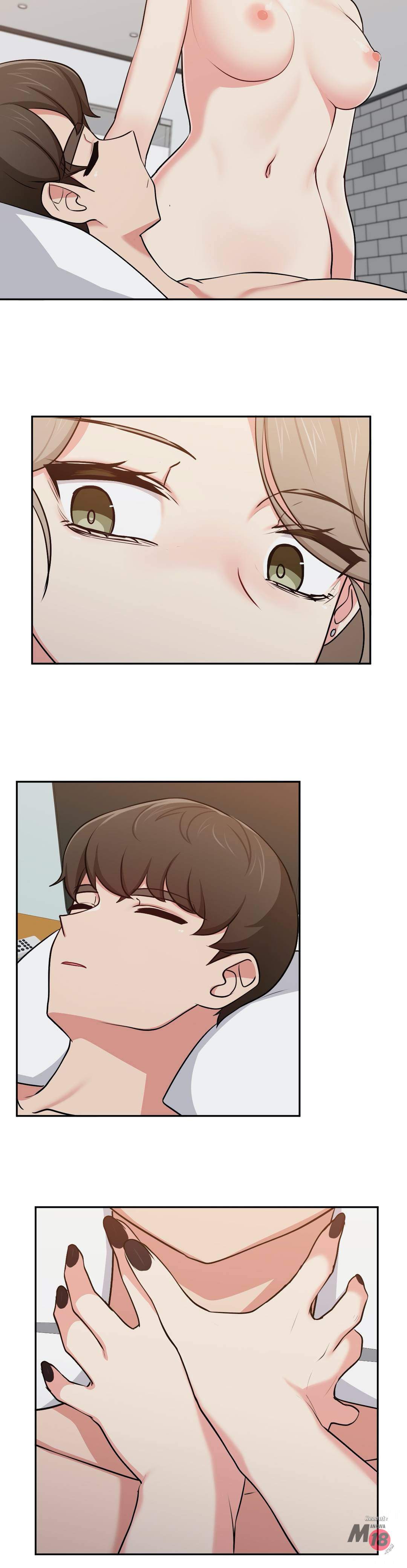 Friends or F-Buddies? - Chapter 24 12 Friends or F-Buddies? - Chapter 24 12