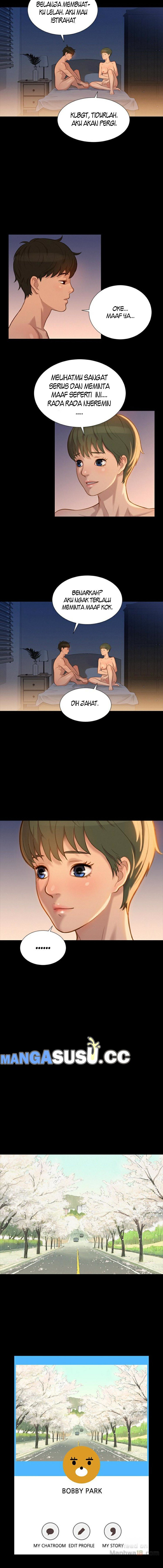 Let Me Drive - Chapter 24 8 Let Me Drive - Chapter 24 8