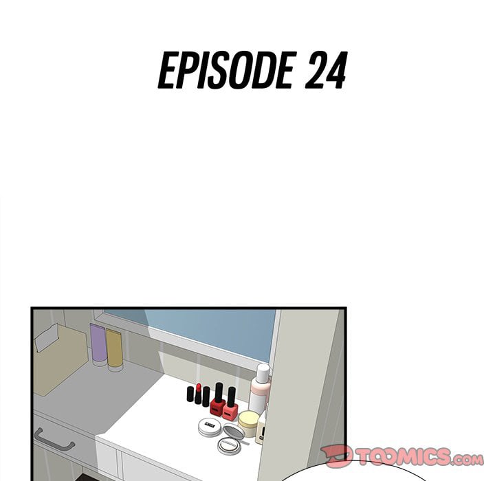 Rookie guy - Chapter 24 19