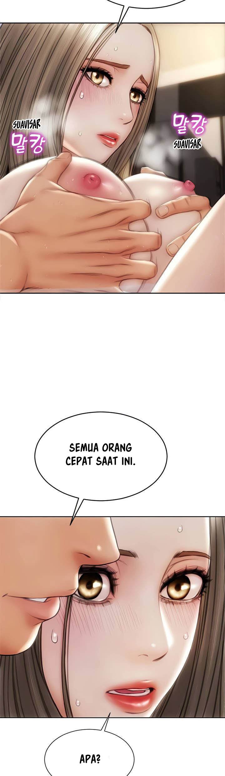 Bad Guy (Mojo) - Chapter 24 28