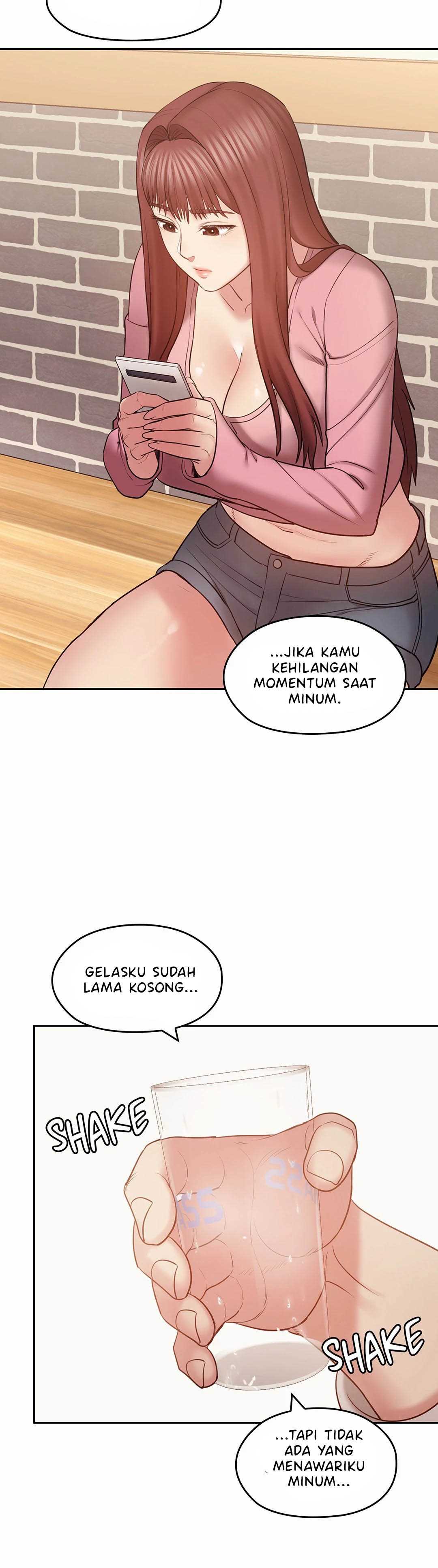 Sok Gung-Hap Consulting - Chapter 24 17