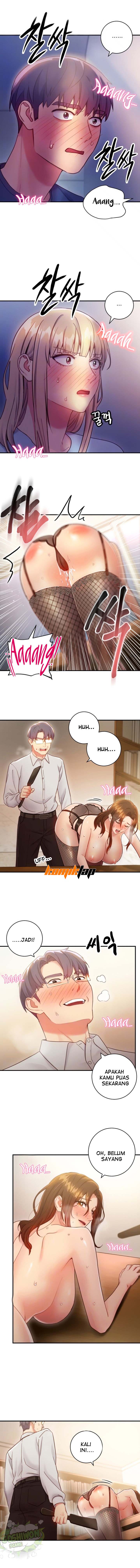 Stepmothers Friends - Chapter 24 3