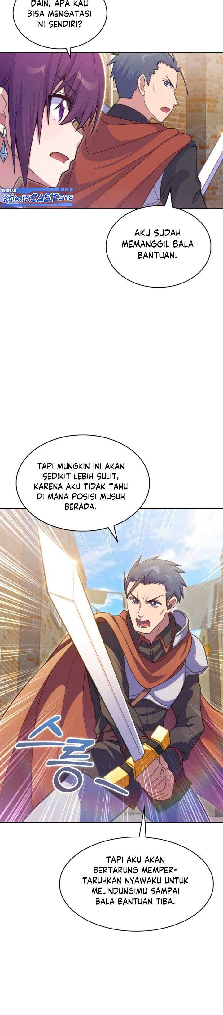 Never Die Extra - Chapter 24 4 Never Die Extra - Chapter 24 4