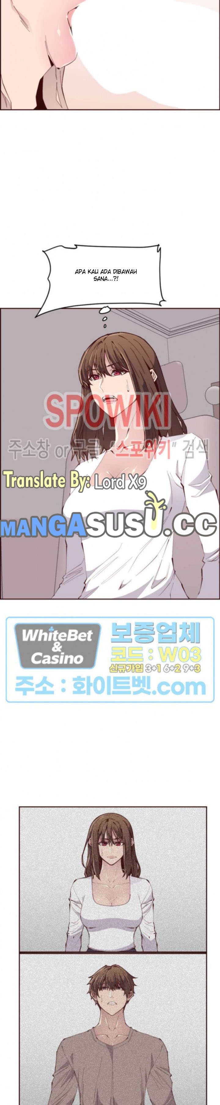 Body Camper - Chapter 24 25