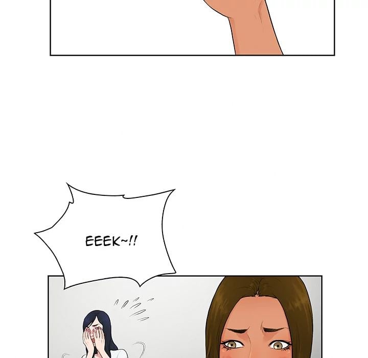 The Stand-up Guy (Dolphin) - Chapter 24 21