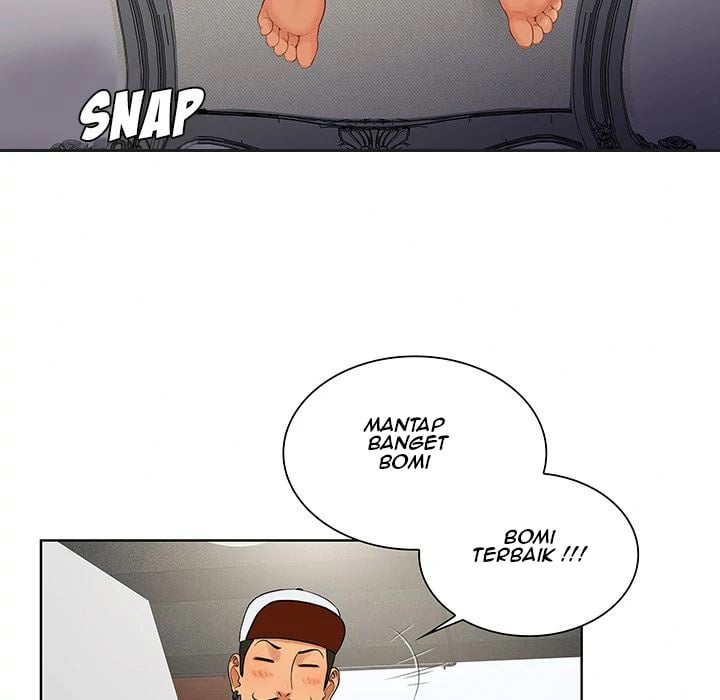 The Stand-up Guy (Dolphin) - Chapter 24 42