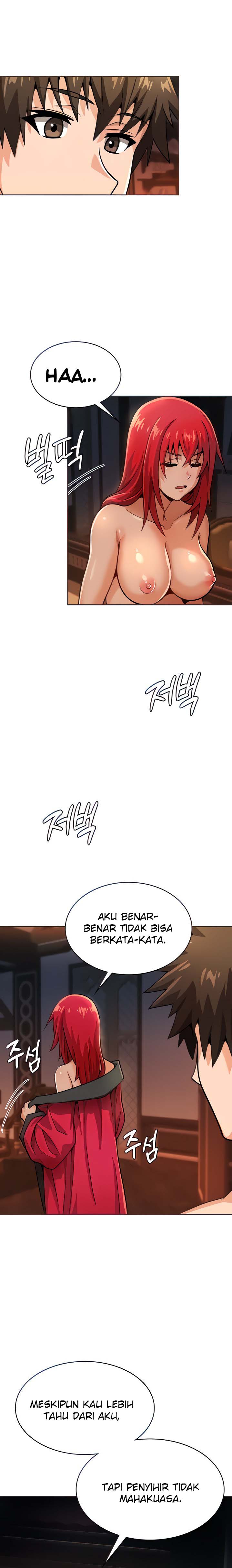 Bought By The Demon Lord Before The Ending - Chapter 24 6 Bought By The Demon Lord Before The Ending - Chapter 24 6