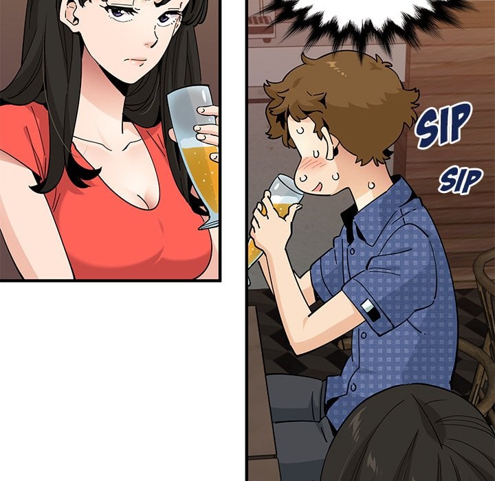 Love Factory - Chapter 24 26