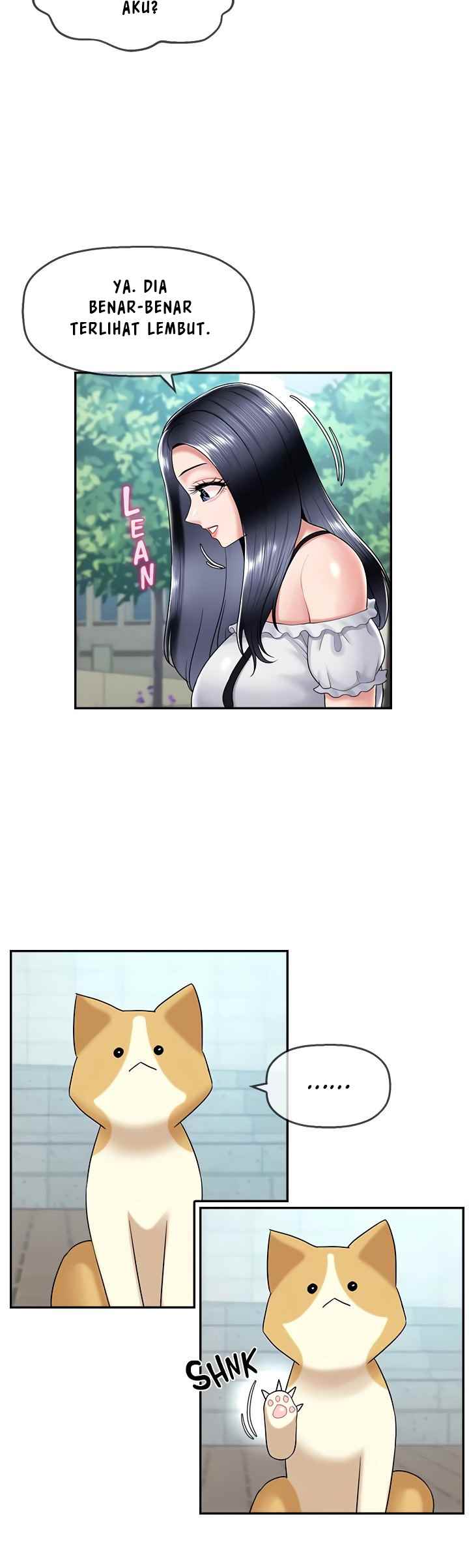An Ardent Teaching Life - Chapter 24 26