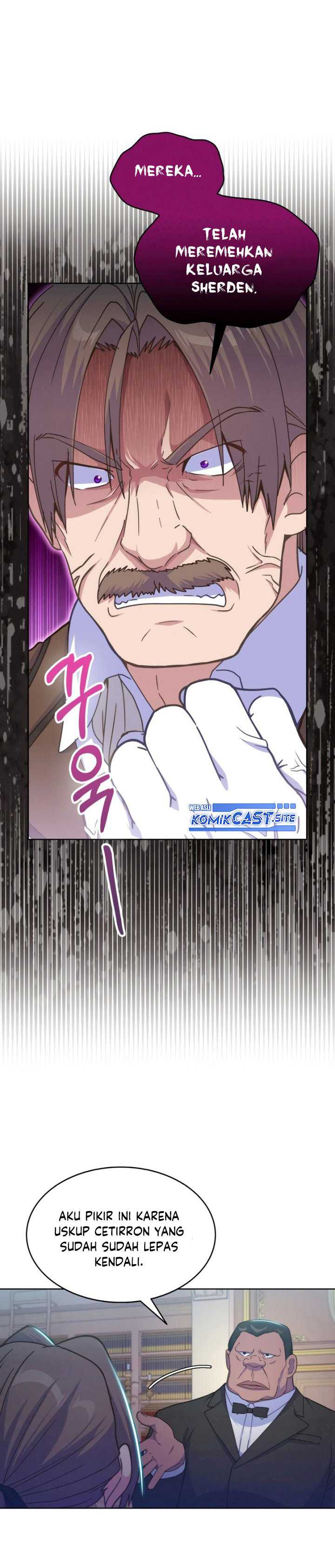 Never Die Extra - Chapter 24 21 Never Die Extra - Chapter 24 21