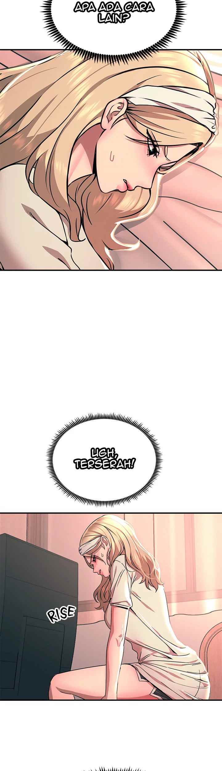 Rainbow (Show Me Your Sensuality) - Chapter 24 55 Rainbow (Show Me Your Sensuality) - Chapter 24 55