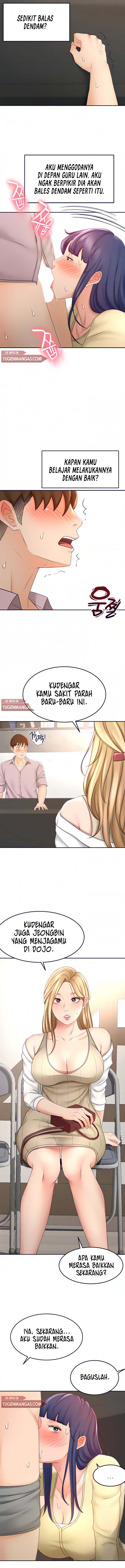 The Little Master - Chapter 24 7